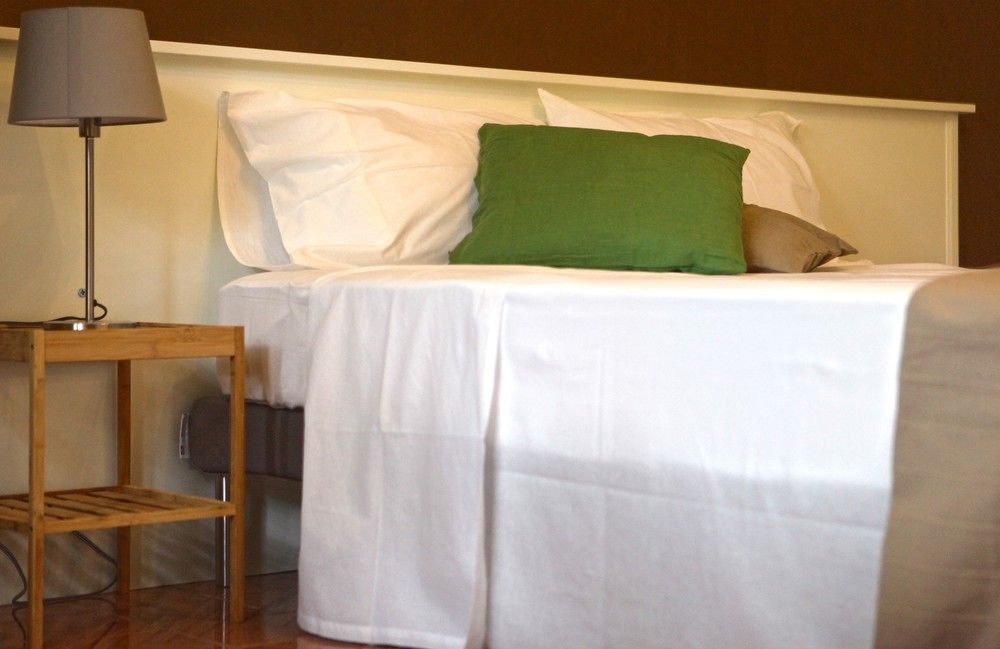 B&B Viale Dei Pini 카스텔라네타 마리나 외부 사진